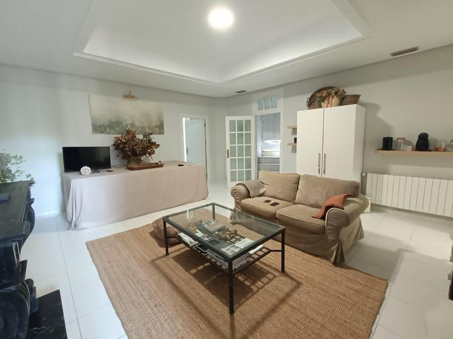 Caces Casa Aguila Casco Antiguo Patio Privado 아파트 외부 사진