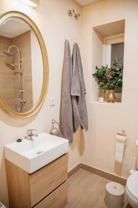 Caces Casa Aguila Casco Antiguo Patio Privado 아파트 외부 사진