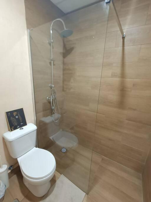 Caces Casa Aguila Casco Antiguo Patio Privado 아파트 외부 사진